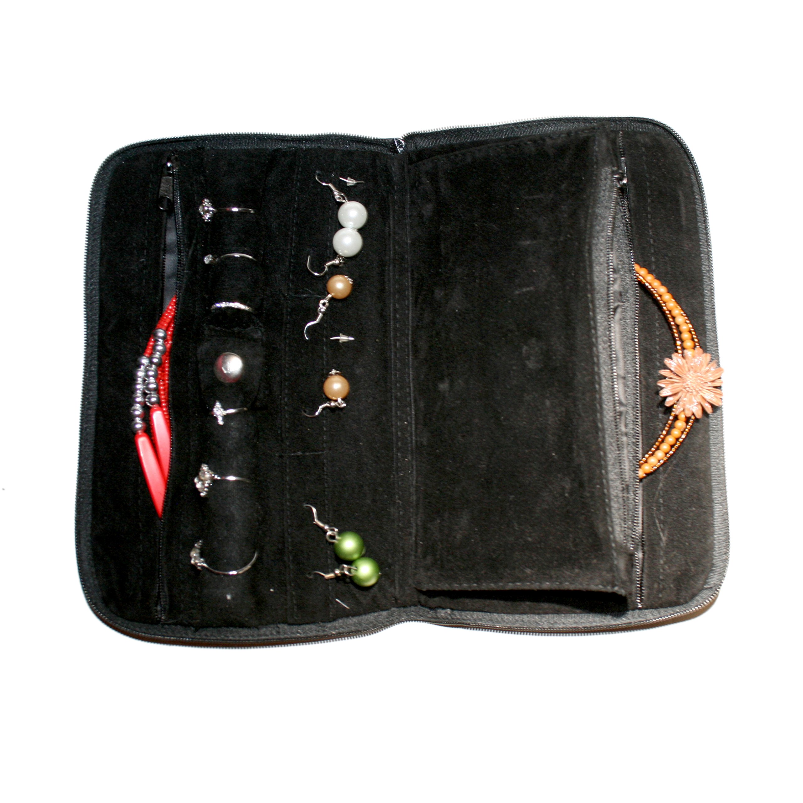 Travel Accessories